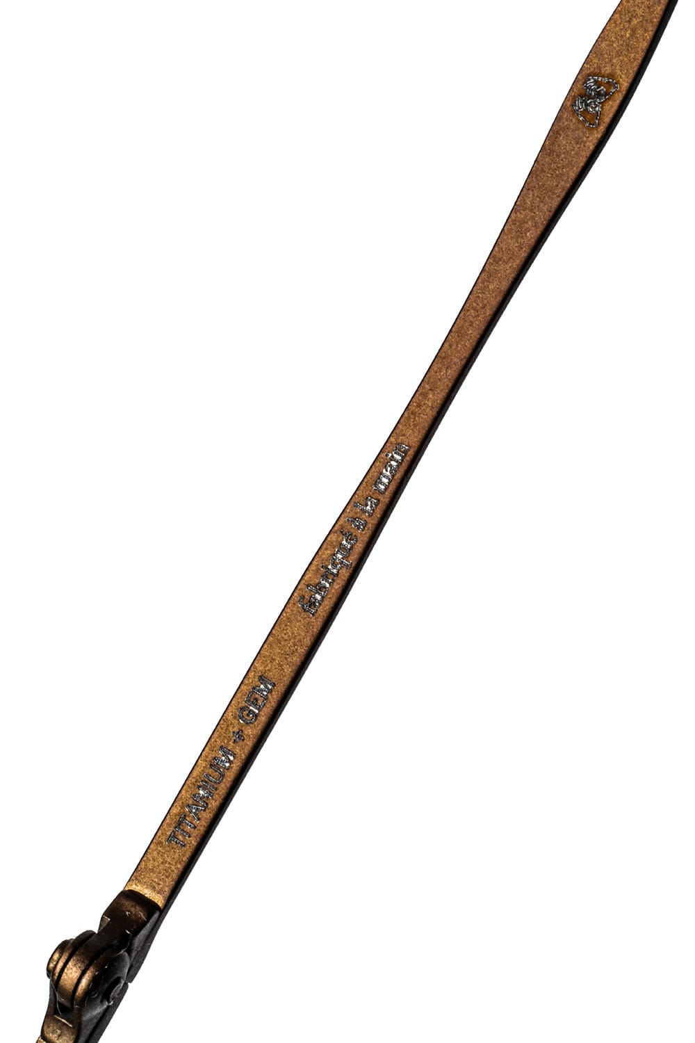 RG1032TI / ブロンズ × ブラウン グラデーション