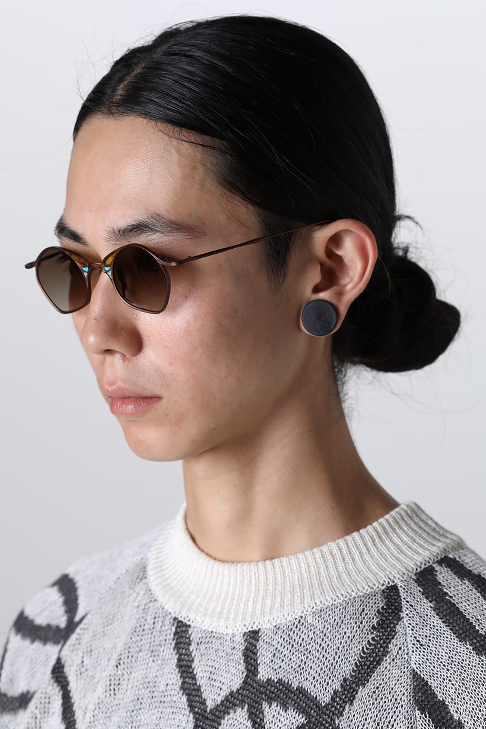 RG1032TI / ブロンズ × ブラウン グラデーション