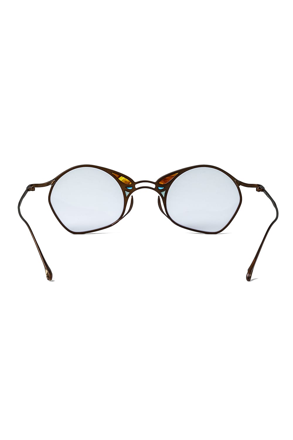 RG1032TI / ブロンズ x クリア