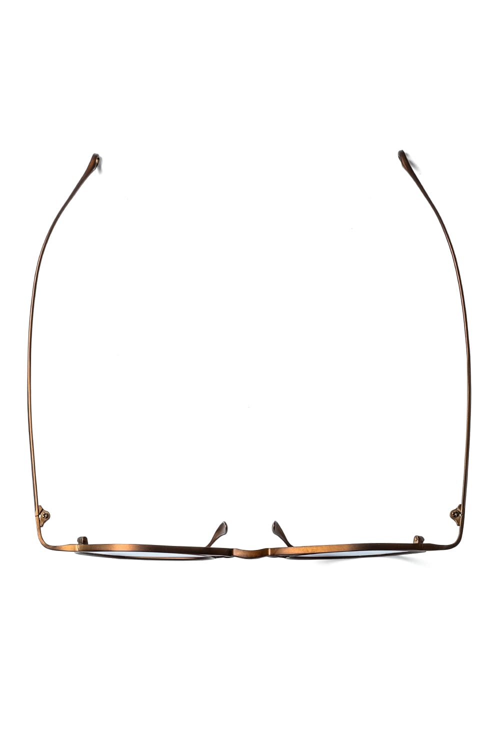 RG1032TI / ブロンズ x クリア