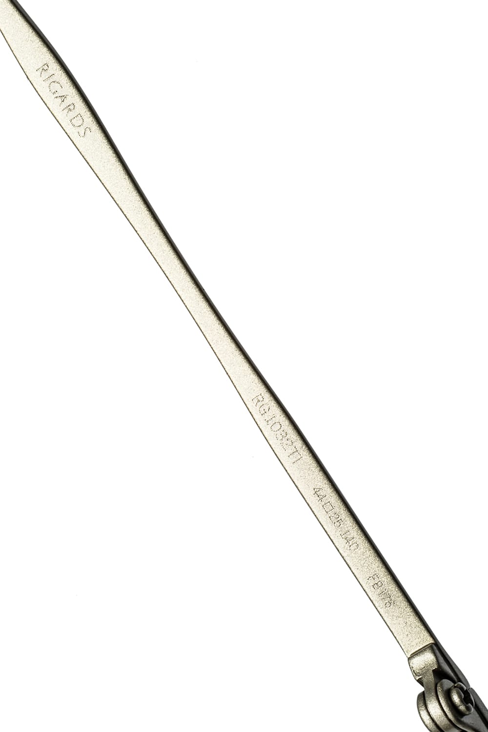 RG1032TI / Pale Gold x Green