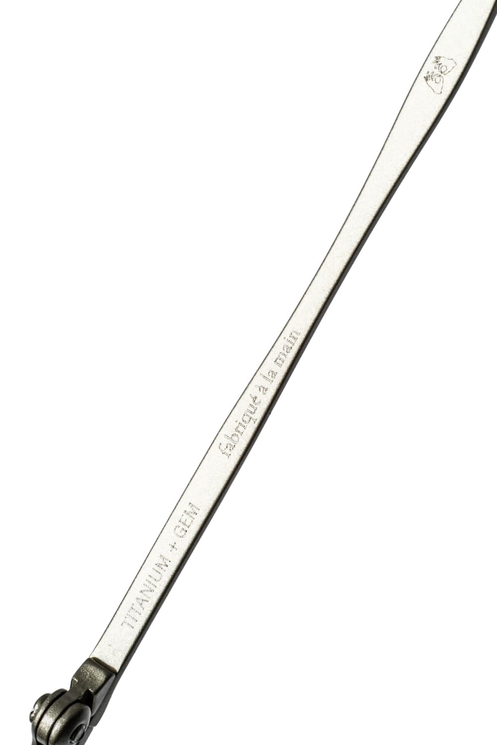 RG1032TI / Pale Gold x Green