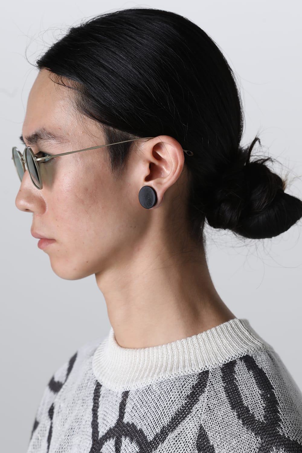 RG1032TI / Pale Gold x Green