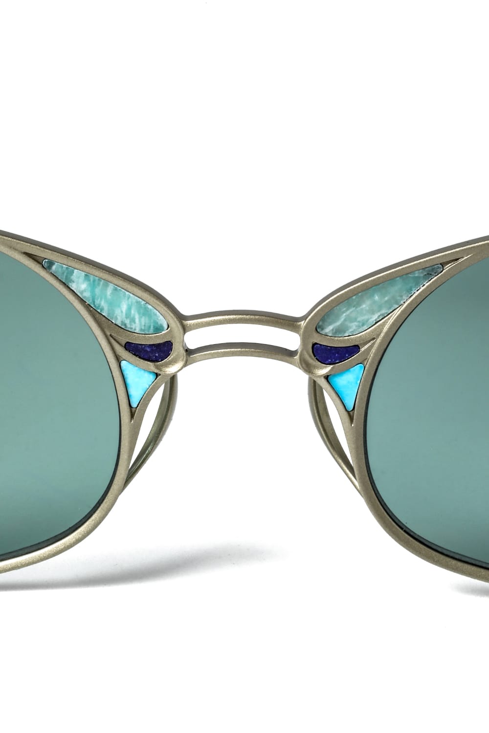 RG1032TI / Pale Gold x Green