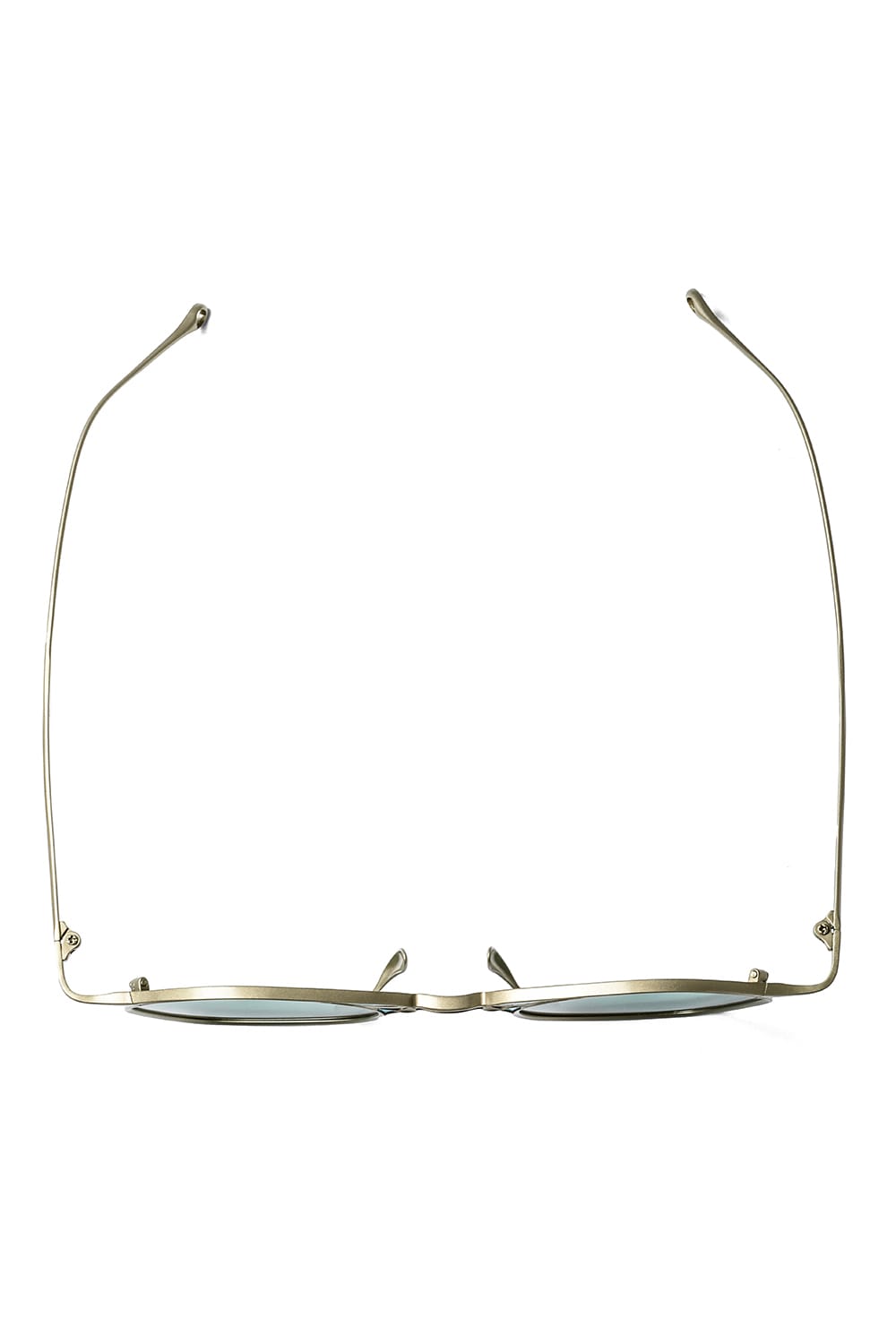 RG1032TI / Pale Gold x Green