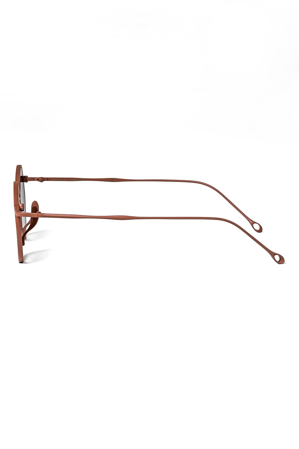 RG1032TI / Rust × Brown Gradient