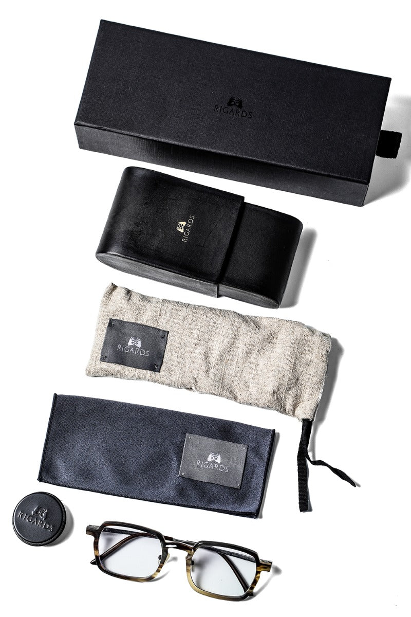 RG1089 / CAMO x CLEAR