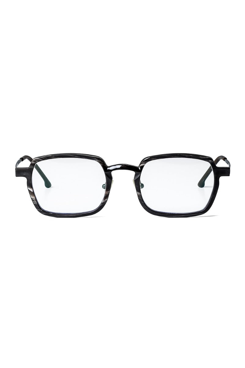 RG1089 / UNI BLACK & WHITE x CLEAR