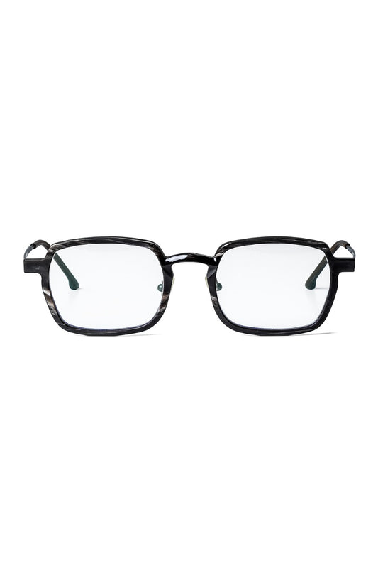 RG1089 / UNI BLACK & WHITE x CLEAR