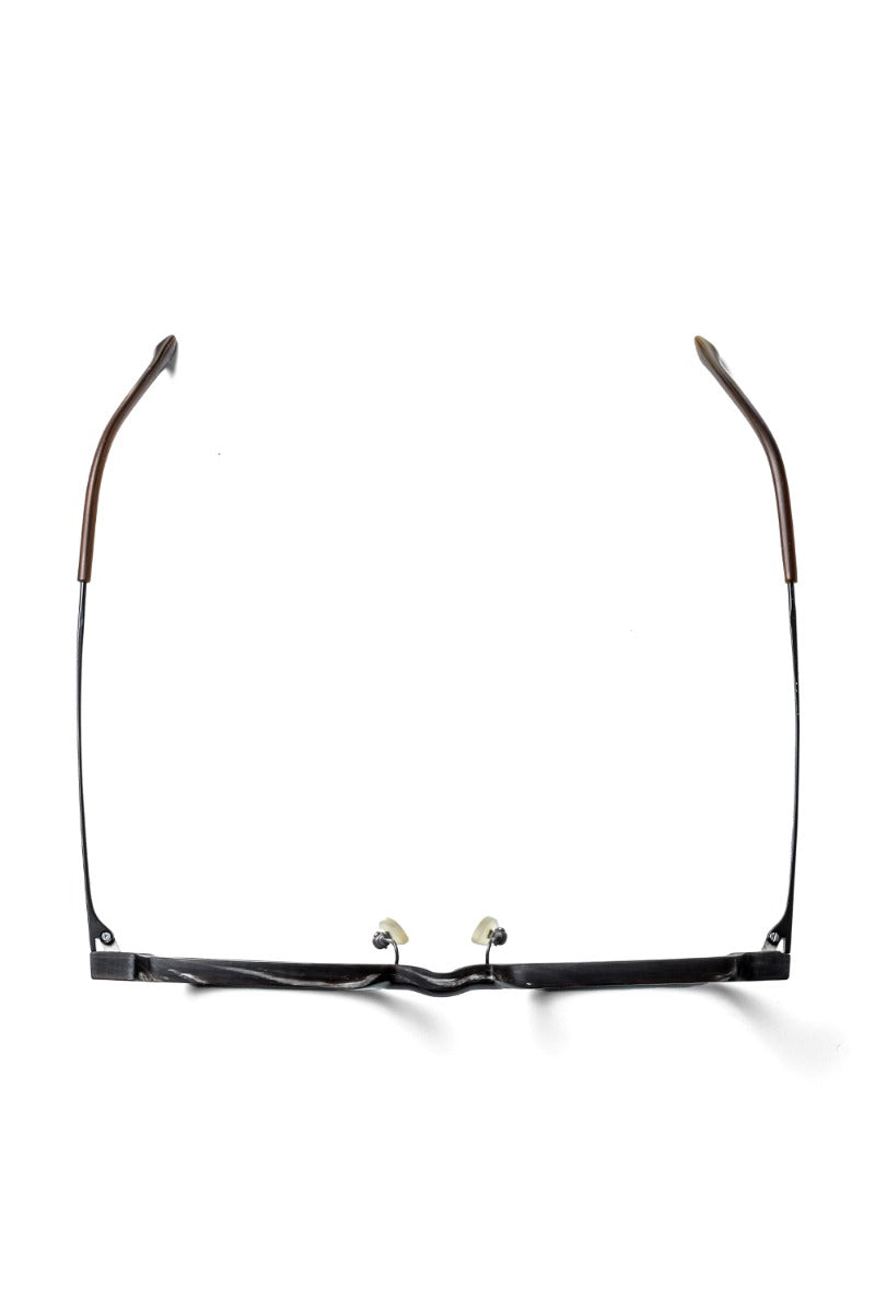 RG1089 / UNI BLACK & WHITE x CLEAR