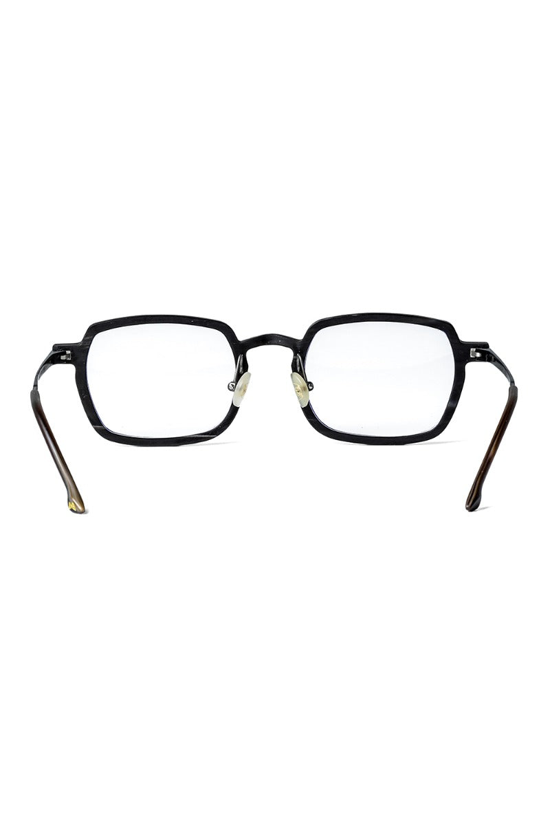 RG1089 / UNI BLACK & WHITE x CLEAR