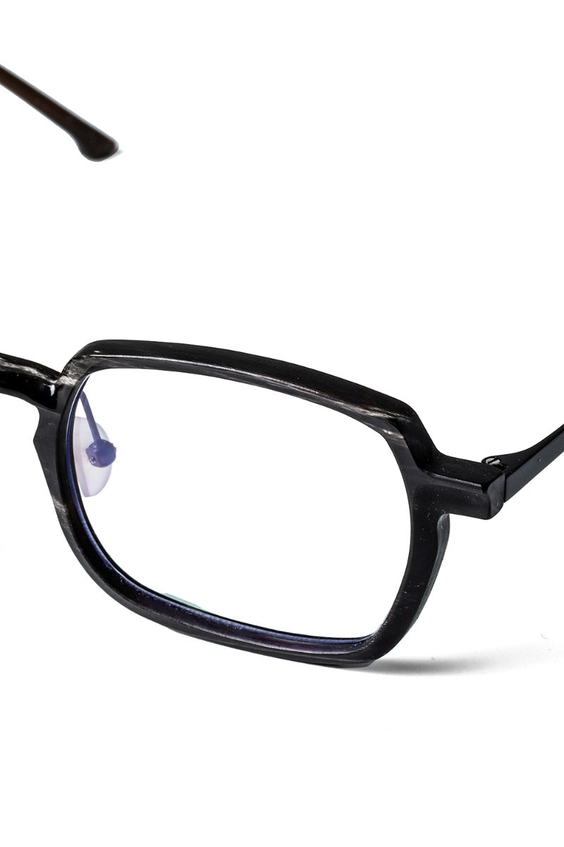 RG1089 / UNI BLACK & WHITE x CLEAR