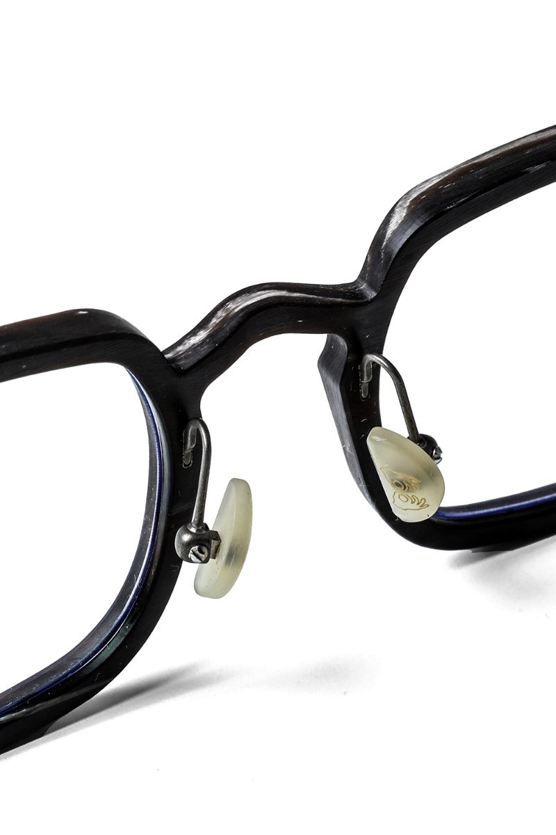 RG1089 / UNI BLACK & WHITE x CLEAR