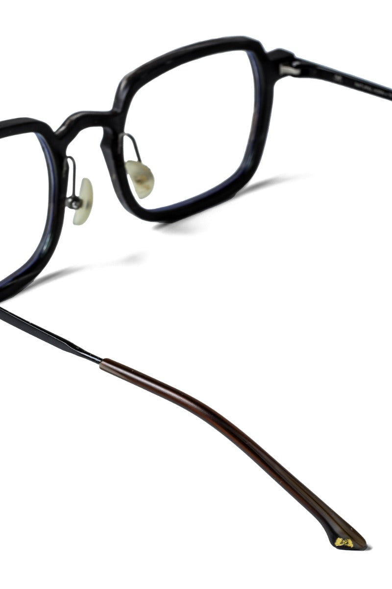 RG1089 / UNI BLACK & WHITE x CLEAR