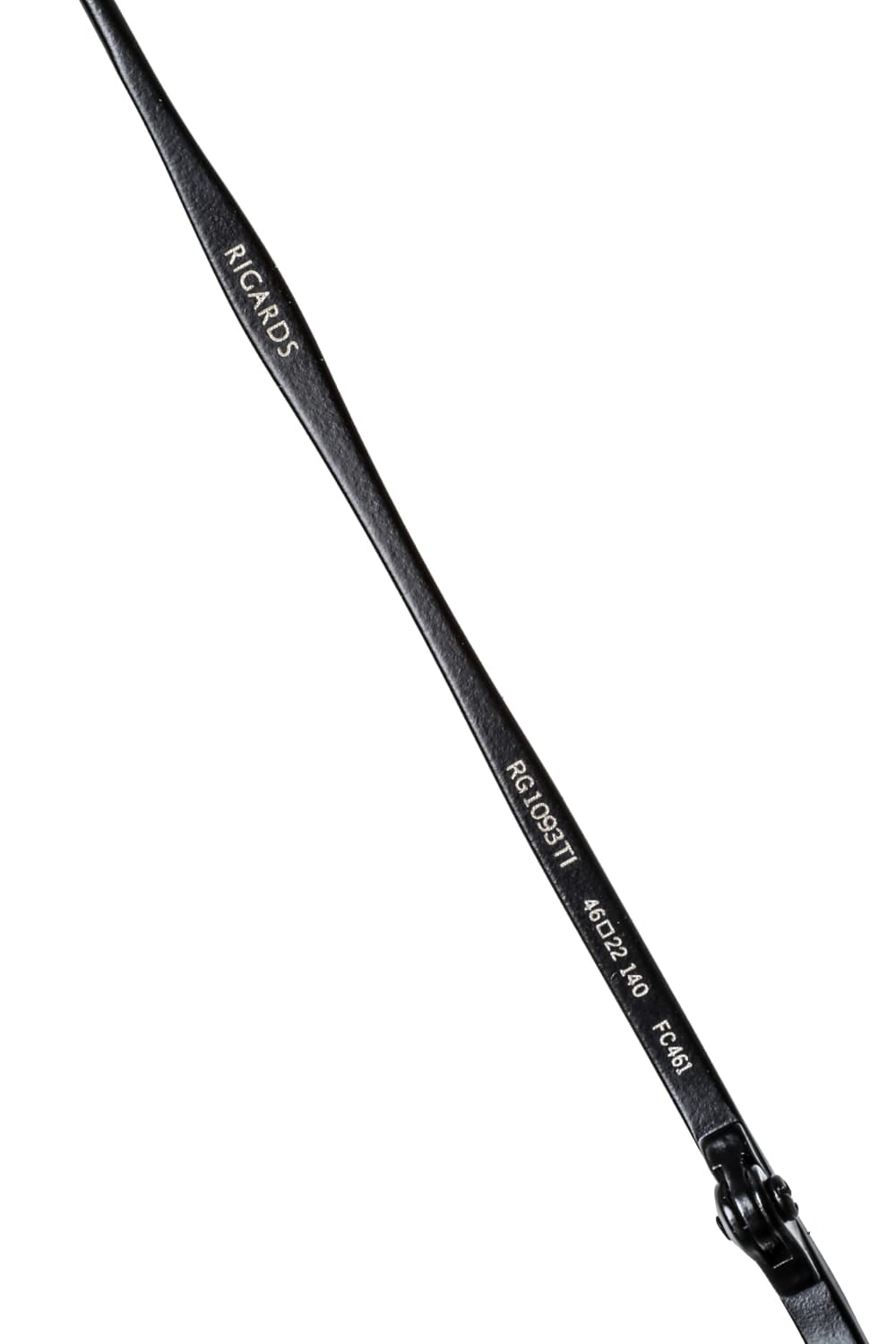 RG1093TI / Black & Gold x Grey Gradient