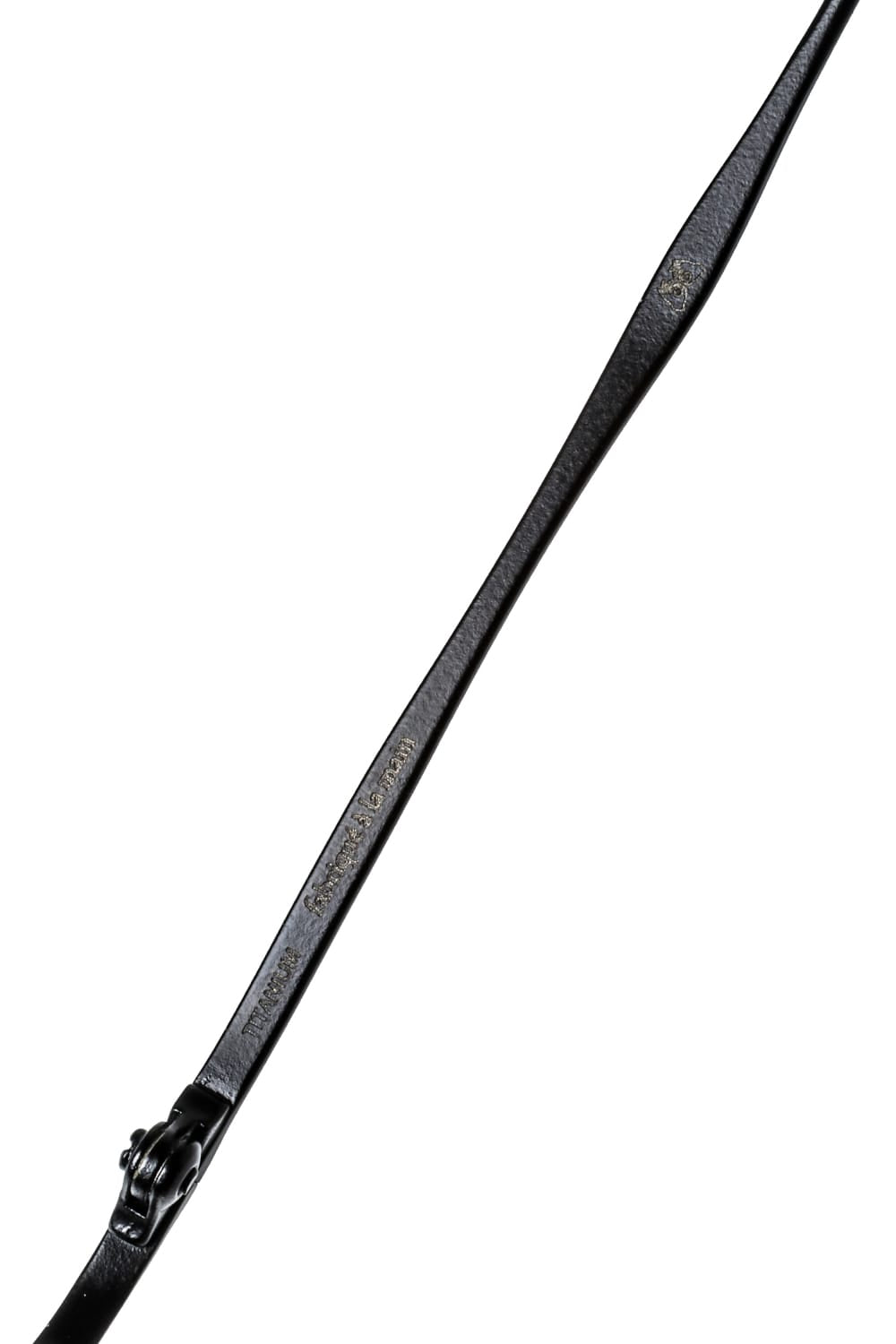 RG1093TI / Black & Gold x Grey Gradient