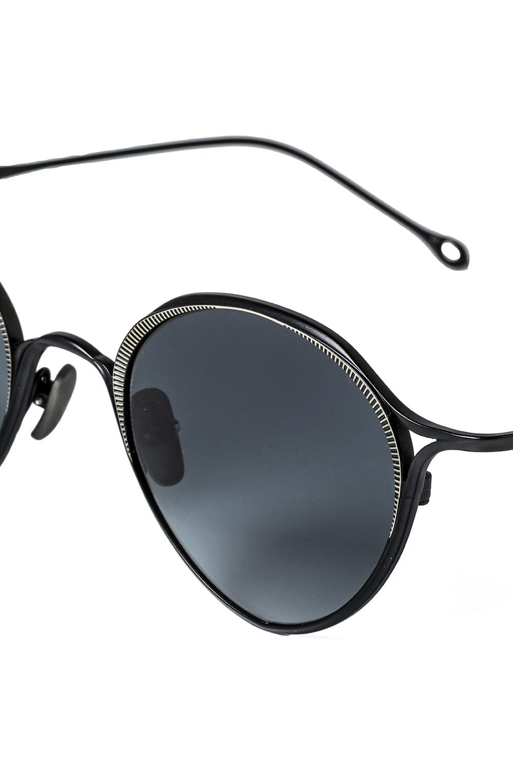 RG1093TI / Black & Gold x Grey Gradient