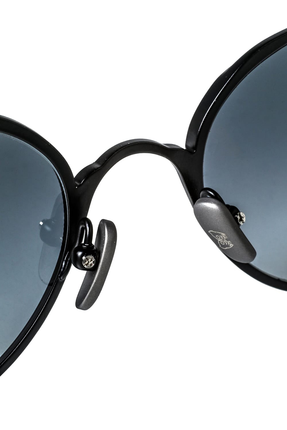 RG1093TI / Black & Gold x Grey Gradient