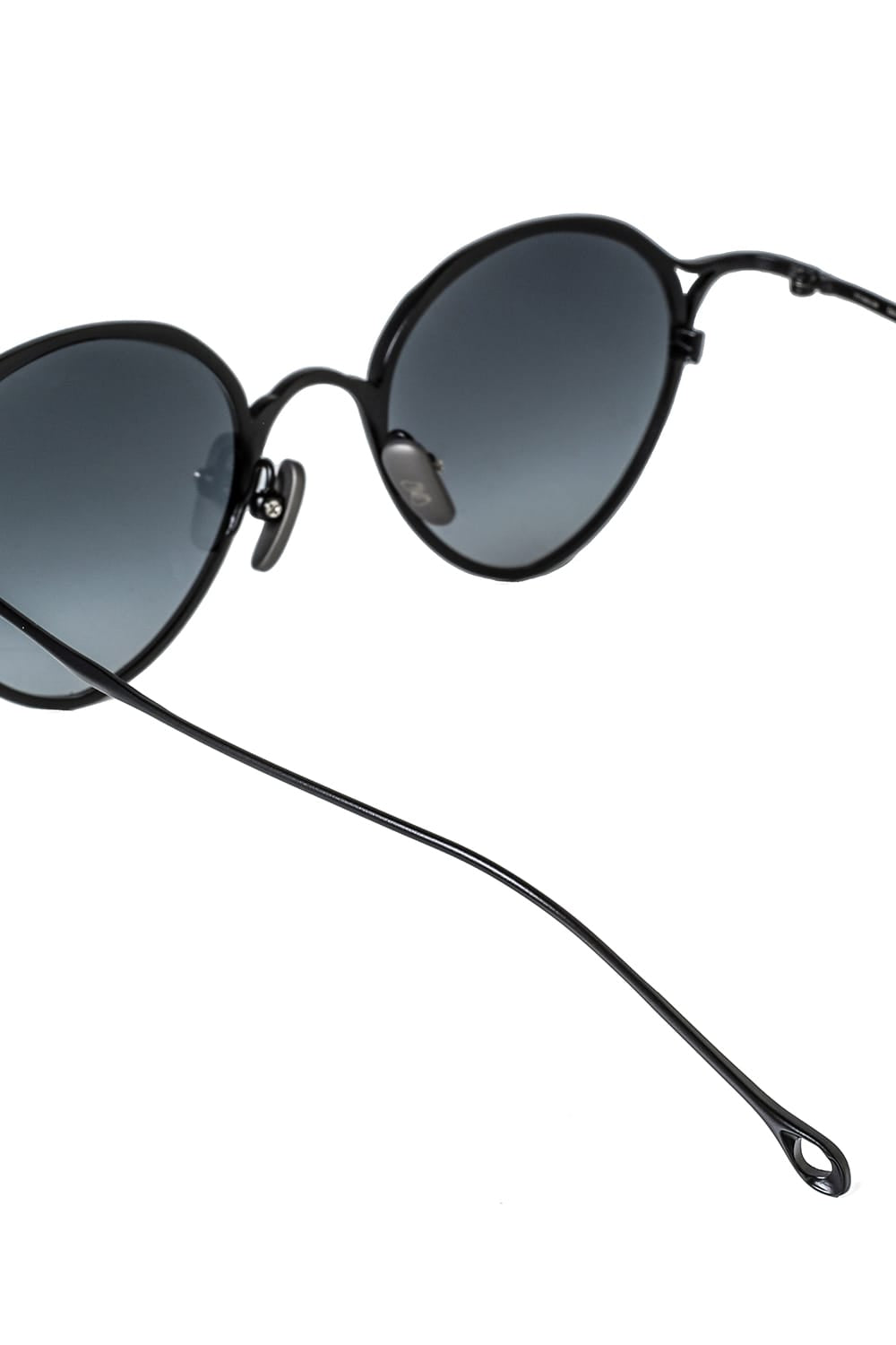 RG1093TI / Black & Gold x Grey Gradient