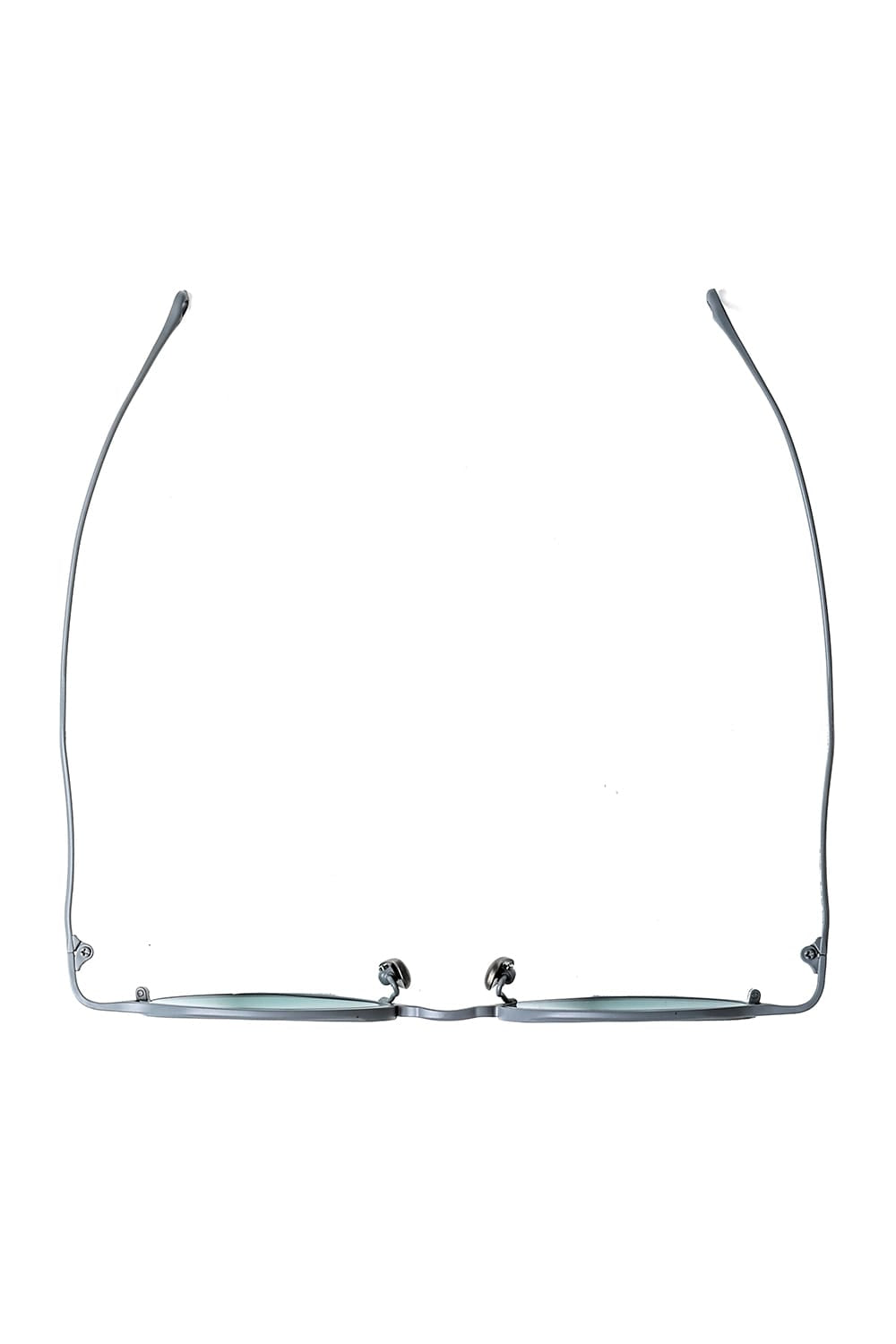 RG1093TI / Titanium & Pale Gold x Green