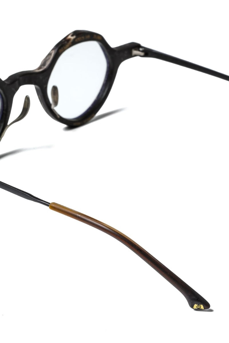 RG1094 UNI BLACK & WHITE / CLEAR