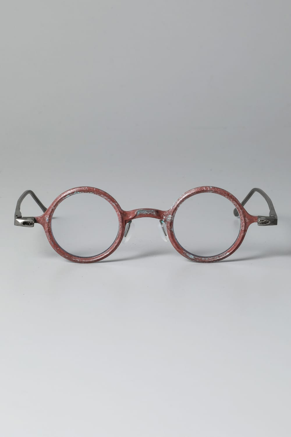 RG1911CU Mad Scientist JASPER COPPER / CEMENT CLIP / YELLOW