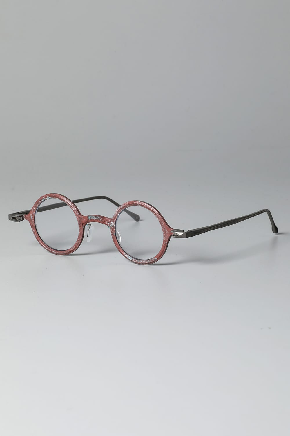 RG1911CU Mad Scientist JASPER COPPER / CEMENT CLIP / YELLOW