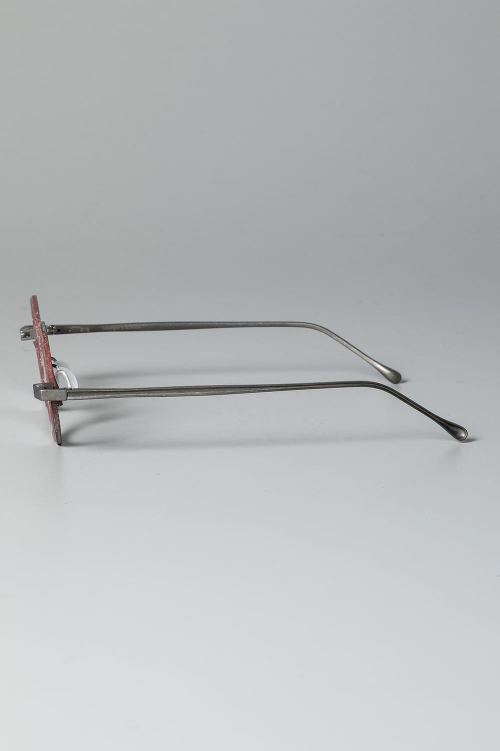 RG1911CU Mad Scientist JASPER COPPER / CEMENT CLIP / YELLOW