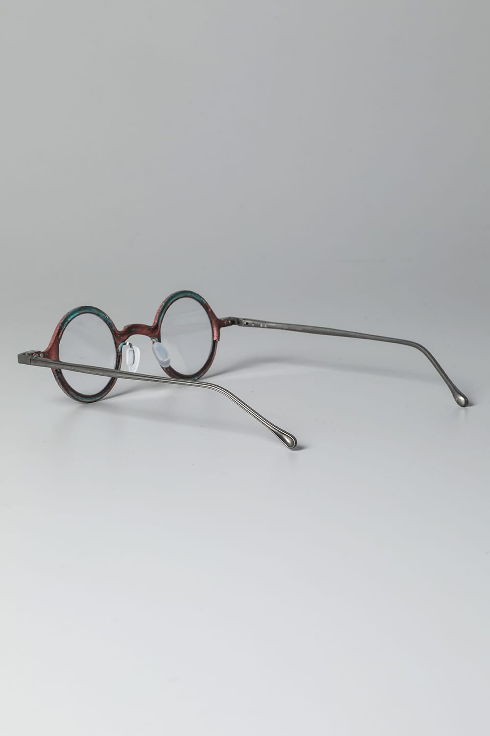 RG1911CU Mad Scientist JASPER COPPER / CEMENT CLIP / YELLOW