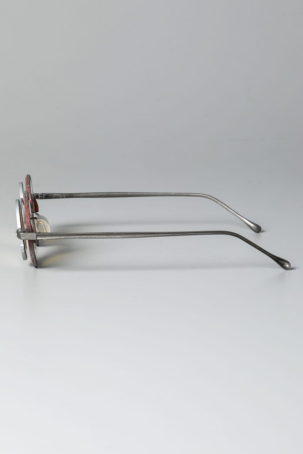 RG1911CU Mad Scientist JASPER COPPER / CEMENT CLIP / YELLOW