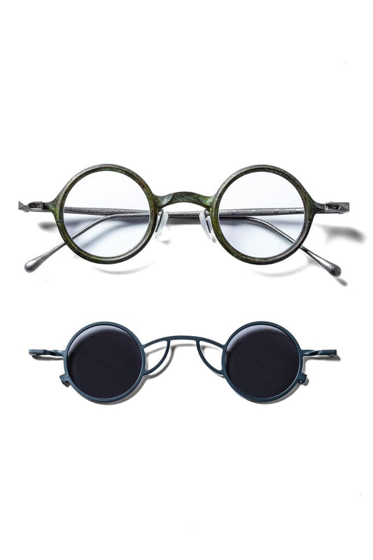 RG1911CU / JADE COPPER × CLEAR