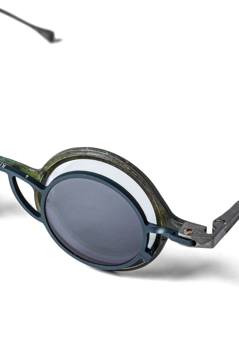 RG1911CU / ジェイド コッパー