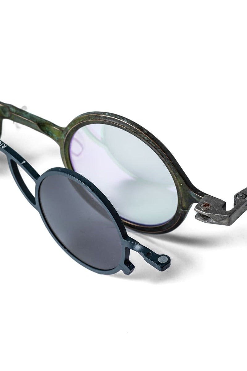 RG1911CU / ジェイド コッパー