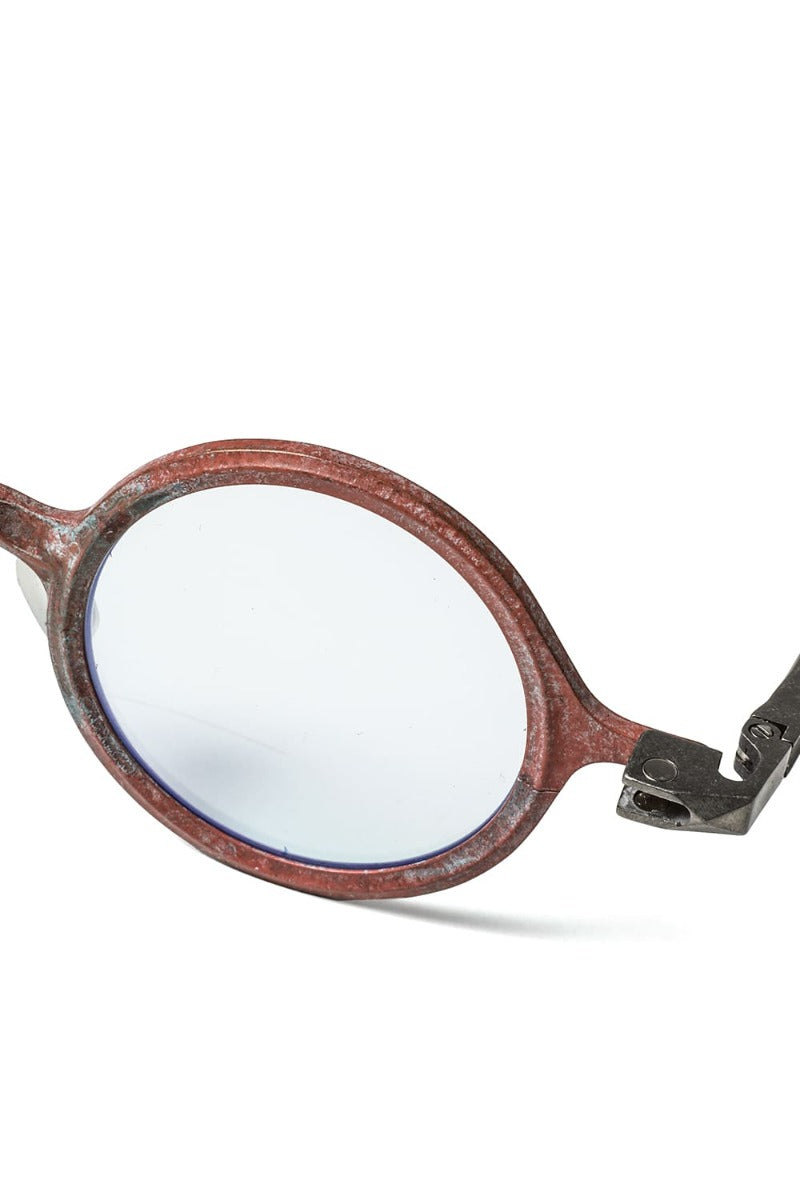 RG1911CU Mad Scientist / JASPER