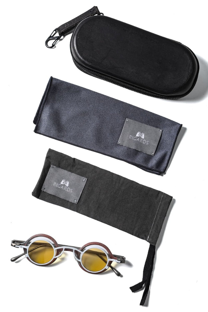 RG1911CU Mad Scientist / JASPER