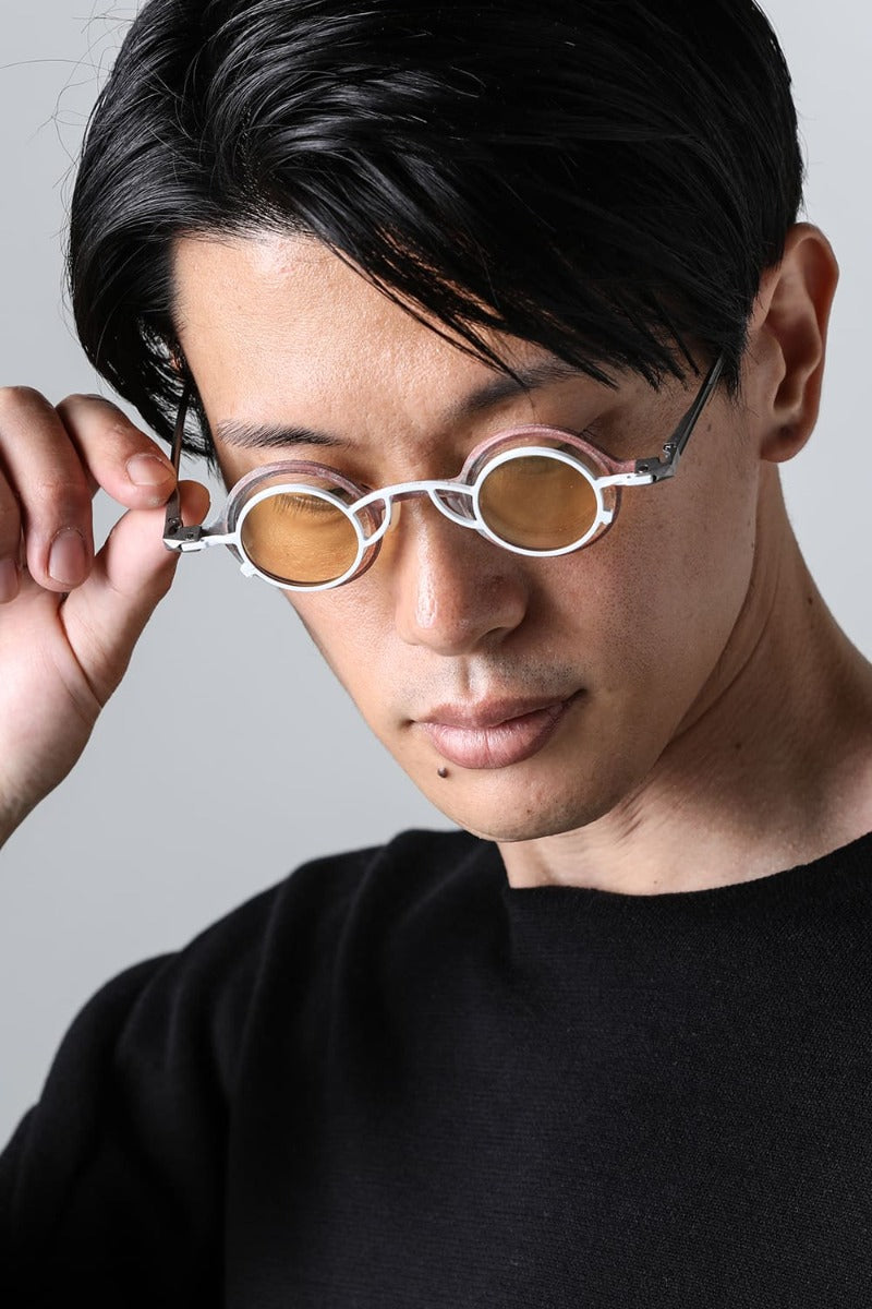 RG1911CU Mad Scientist / JASPER