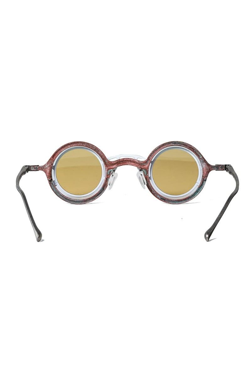 RG1911CU Mad Scientist / JASPER