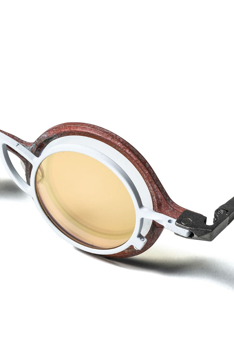 RG1911CU Mad Scientist / JASPER