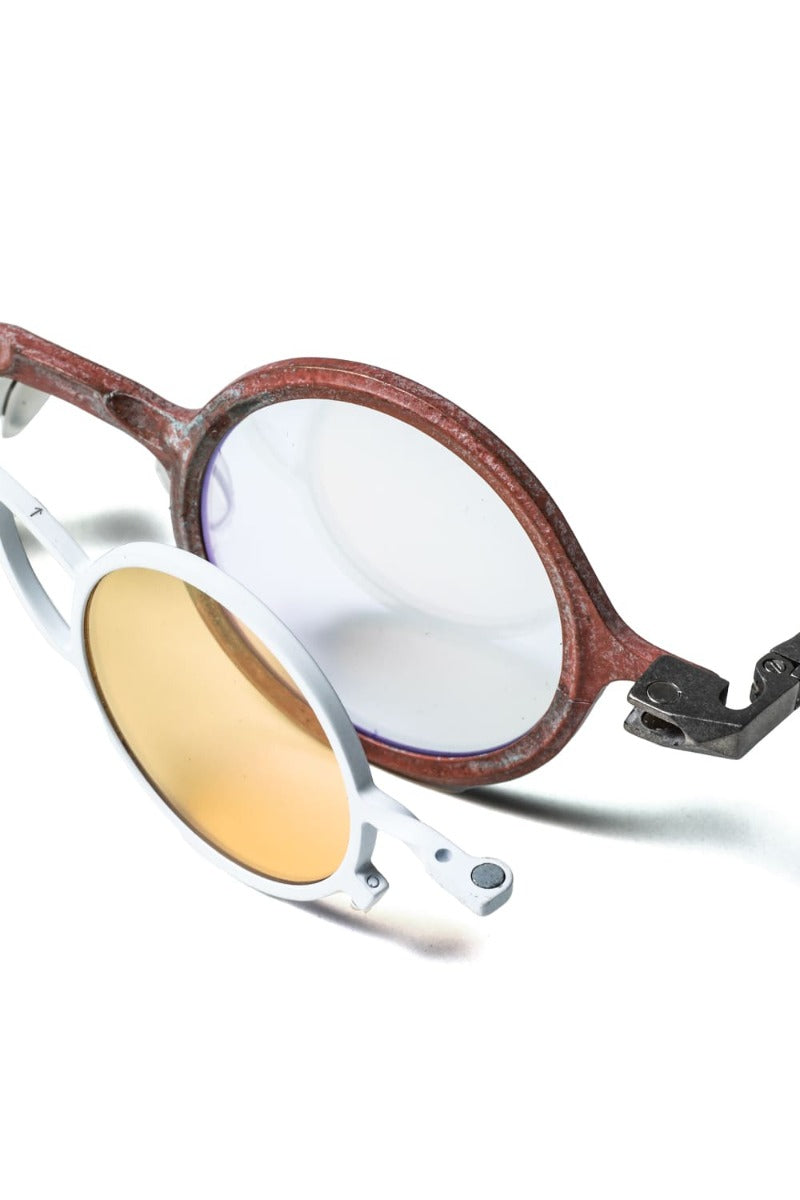 RG1911CU Mad Scientist / JASPER