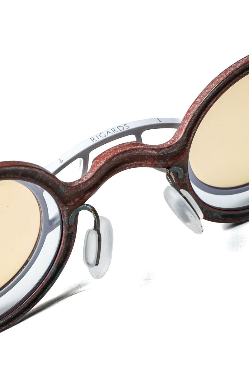 RG1911CU Mad Scientist / JASPER