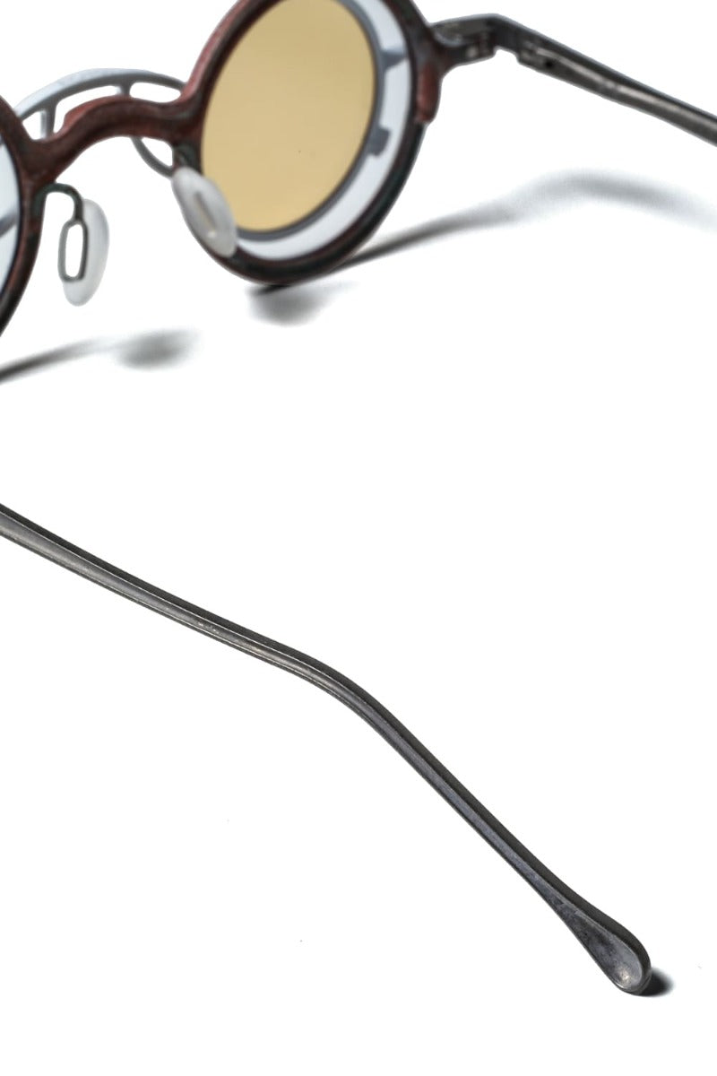 RG1911CU Mad Scientist / JASPER