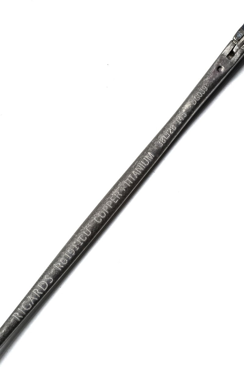 RG1911CU / VINTAGE GRAY