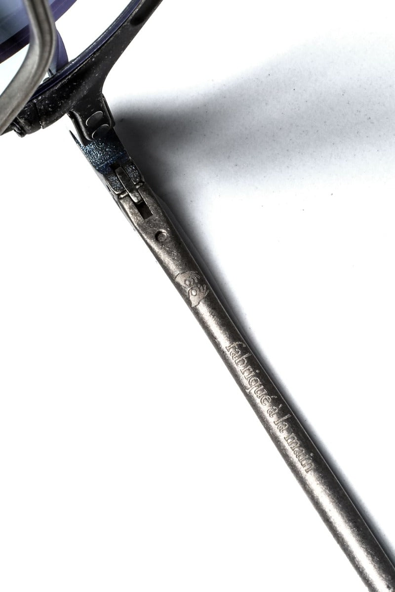 RG1911CU / VINTAGE GRAY