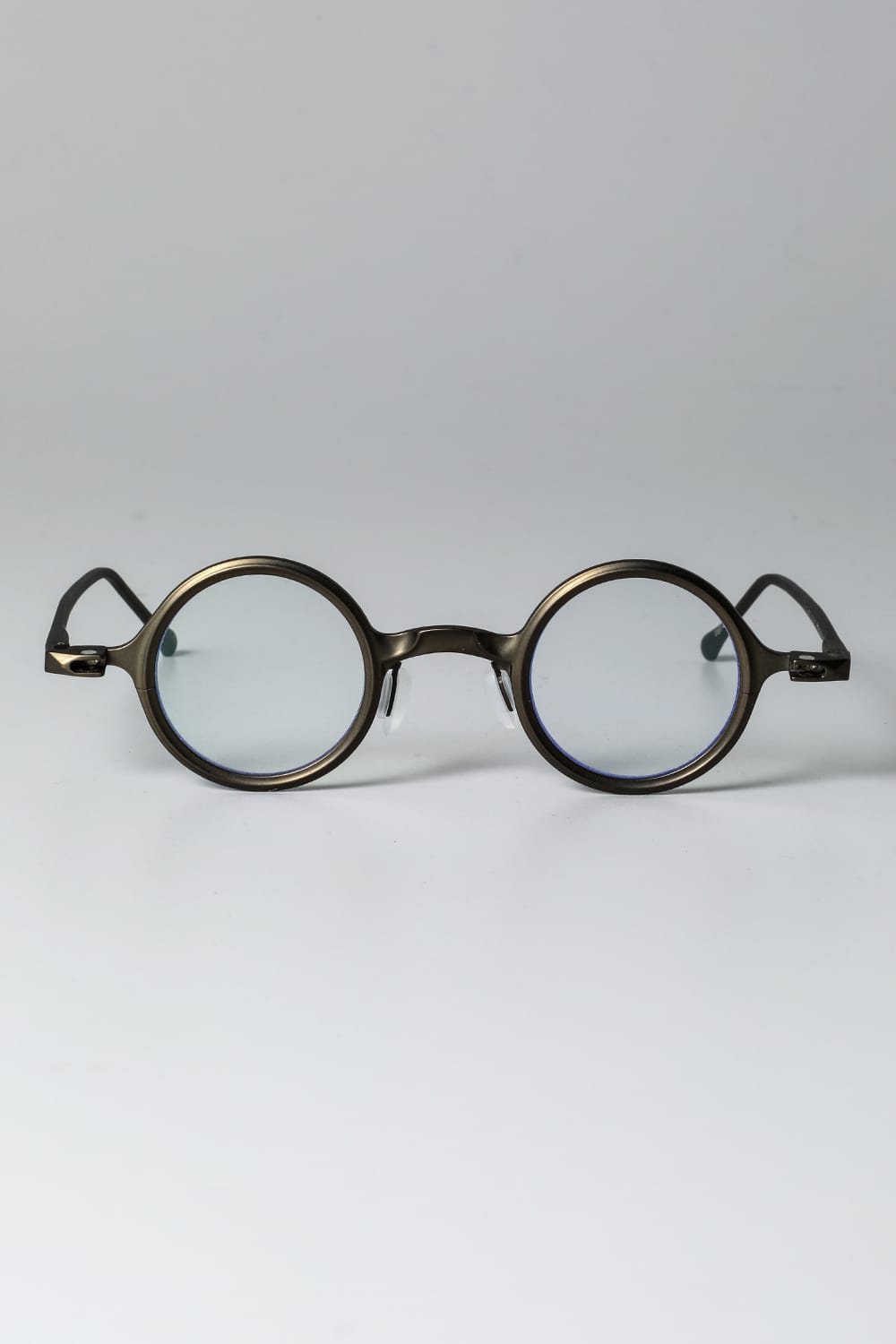 RG1911TI ZIGGY CHEN x RIGARDS MATTE BRONZE / GRAY CLIP / DARK GRAY