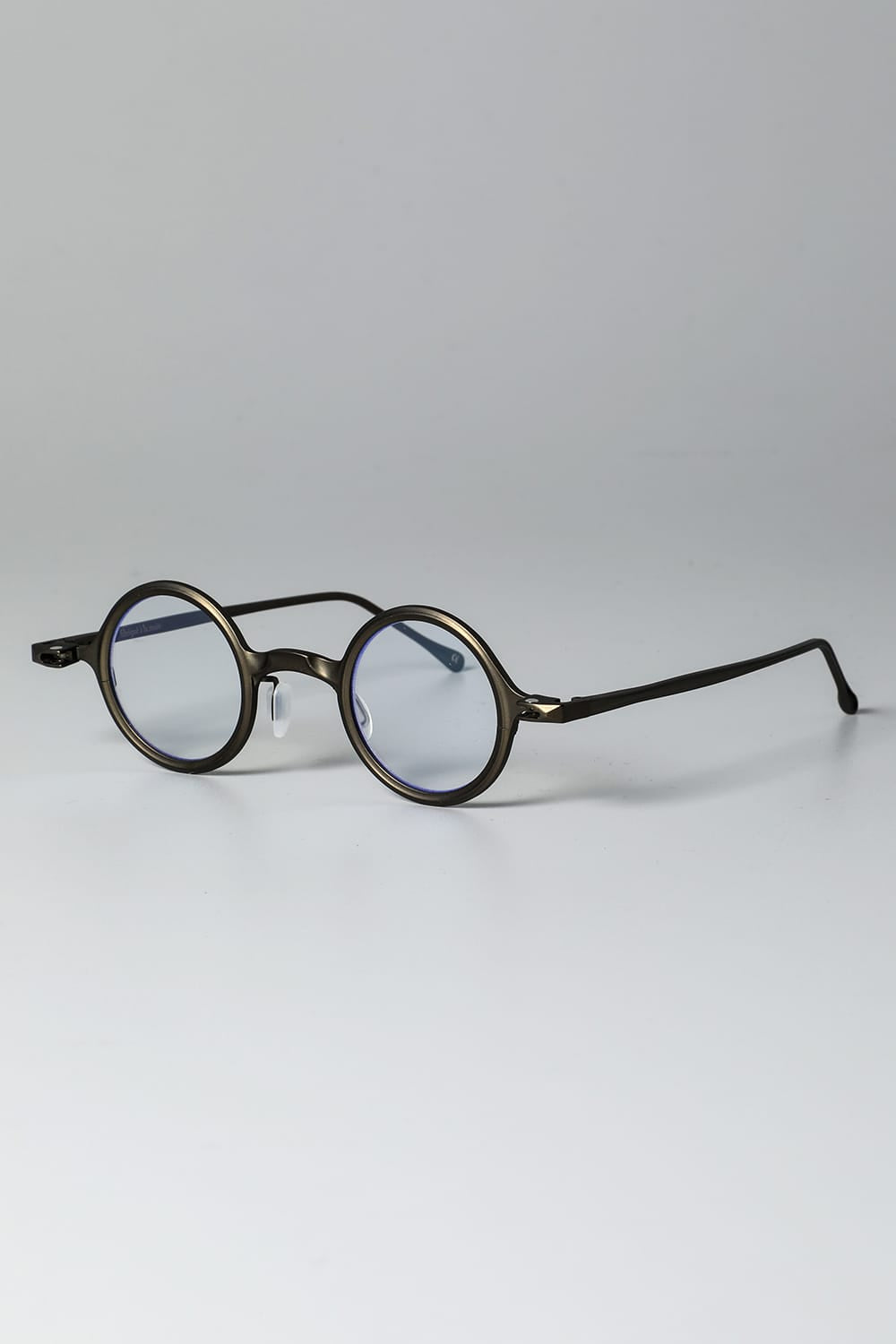 RG1911TI ZIGGY CHEN x RIGARDS MATTE BRONZE / GRAY CLIP / DARK GRAY