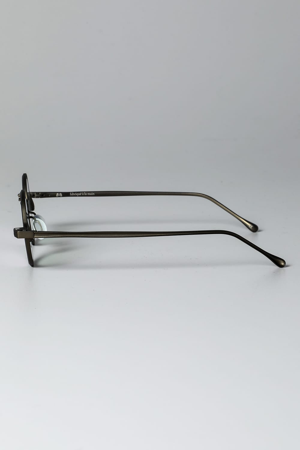 RG1911TI ZIGGY CHEN x RIGARDS MATTE BRONZE / GRAY CLIP / DARK GRAY