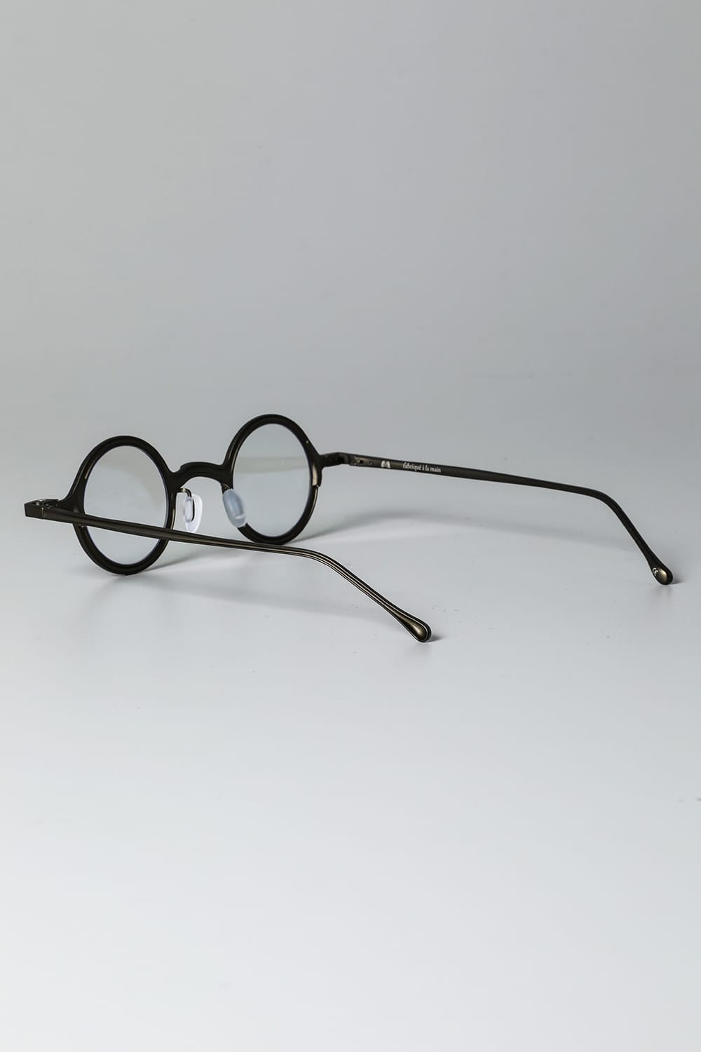 RG1911TI ZIGGY CHEN x RIGARDS MATTE BRONZE / GRAY CLIP / DARK GRAY