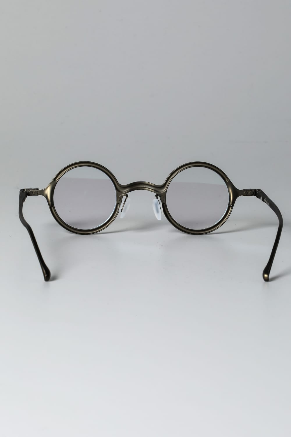 RG1911TI ZIGGY CHEN x RIGARDS MATTE BRONZE / GRAY CLIP / DARK GRAY