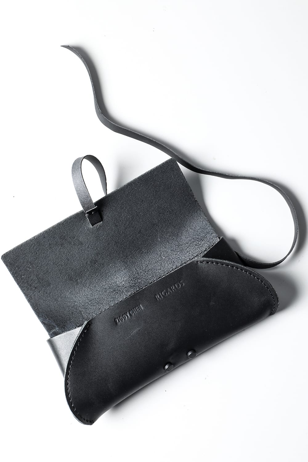 RG1911TI TITANIUM / INK CLIP / BLUE