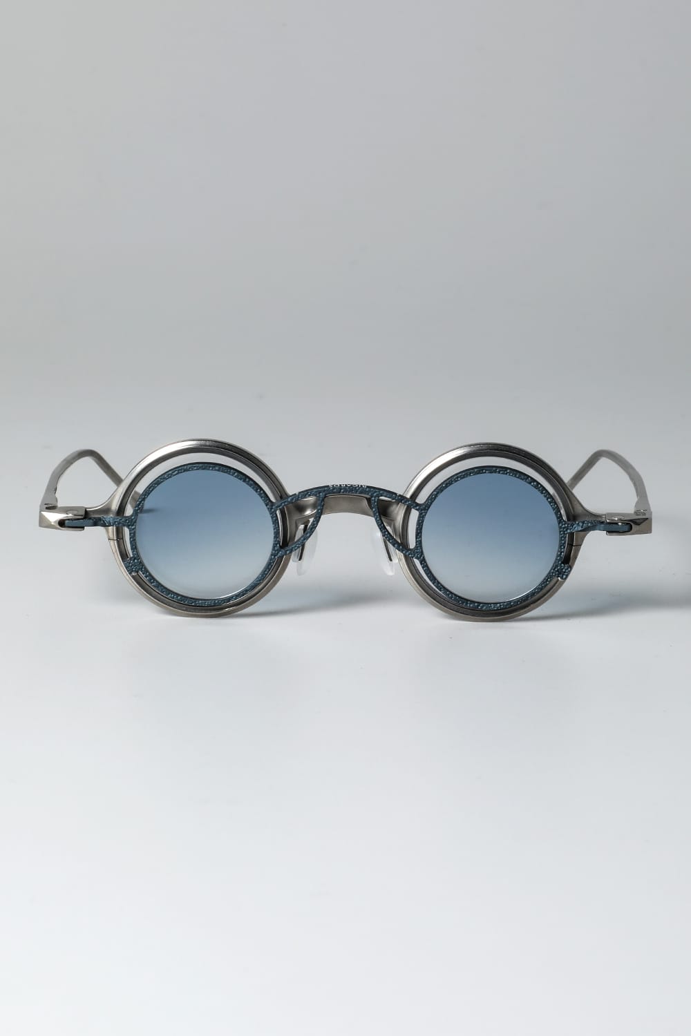 RG1911TI TITANIUM / INK CLIP / BLUE